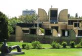 Музея за съвременно изукство в Техеран